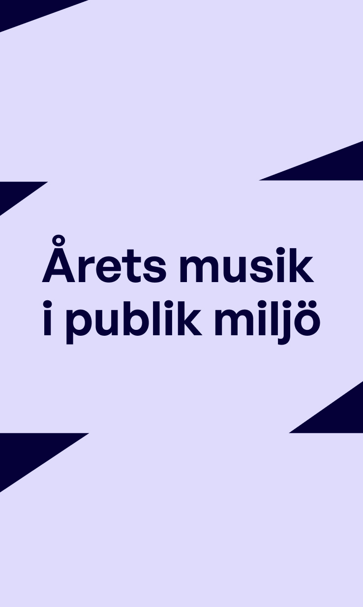 Musik i publik miljö